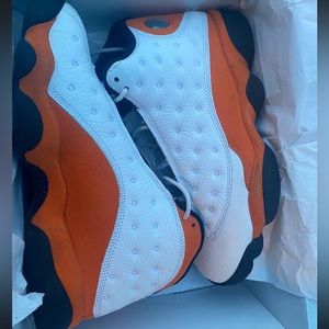 Air Jordan 13 Retro GS 'Starfish'